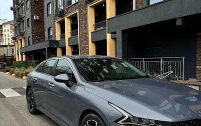 KIA K5, 2020 год, 2 100 000 рублей, 1 фотография