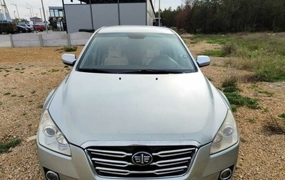FAW Besturn B50 I, 2012 год, 520 000 рублей, 1 фотография