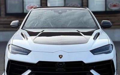 Lamborghini Urus I, 2024 год, 35 000 000 рублей, 1 фотография