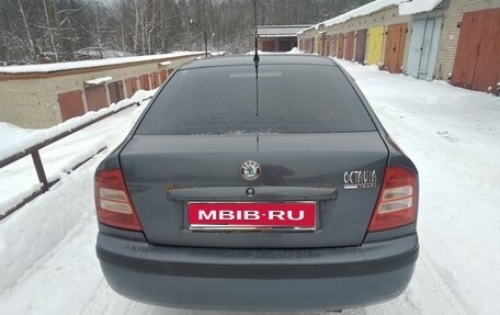 Skoda Octavia IV, 2007 год, 350 000 рублей, 1 фотография