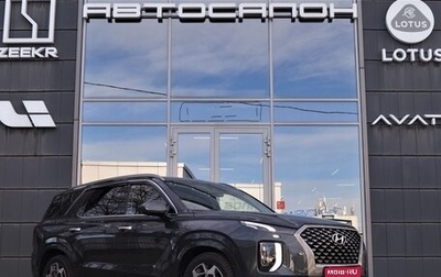 Hyundai Palisade I, 2021 год, 4 690 000 рублей, 1 фотография