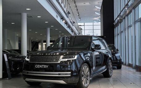 Land Rover Range Rover IV рестайлинг, 2025 год, 24 500 000 рублей, 1 фотография