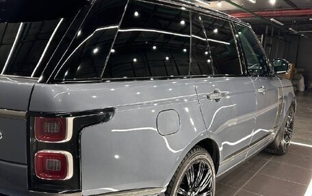 Land Rover Range Rover IV рестайлинг, 2021 год, 9 300 000 рублей, 7 фотография