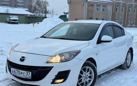Mazda 3, 2010 год, 799 000 рублей, 1 фотография