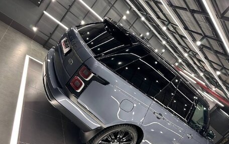 Land Rover Range Rover IV рестайлинг, 2021 год, 9 300 000 рублей, 8 фотография