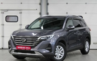 GAC GS5, 2020 год, 1 897 000 рублей, 1 фотография