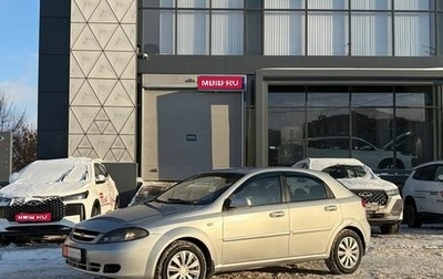 Chevrolet Lacetti, 2009 год, 232 500 рублей, 1 фотография