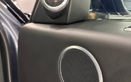 Land Rover Range Rover IV рестайлинг, 2021 год, 9 300 000 рублей, 28 фотография