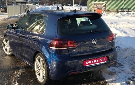 Volkswagen Golf R VII, 2011 год, 1 800 000 рублей, 2 фотография