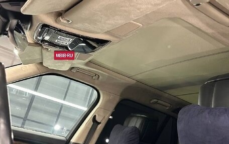Land Rover Range Rover IV рестайлинг, 2021 год, 9 300 000 рублей, 23 фотография