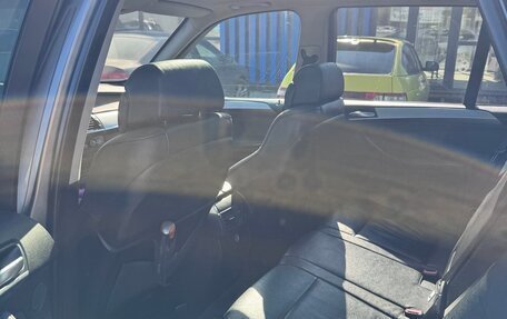 BMW X5, 2007 год, 1 430 000 рублей, 7 фотография