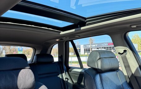 BMW X5, 2007 год, 1 430 000 рублей, 6 фотография