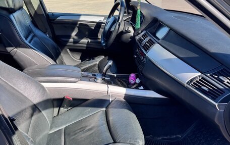 BMW X5, 2007 год, 1 430 000 рублей, 8 фотография