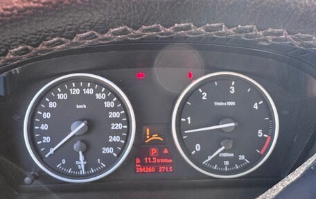 BMW X5, 2007 год, 1 430 000 рублей, 15 фотография