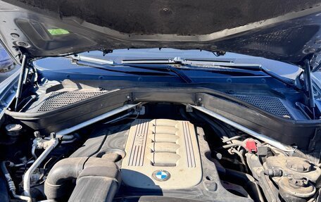 BMW X5, 2007 год, 1 430 000 рублей, 13 фотография