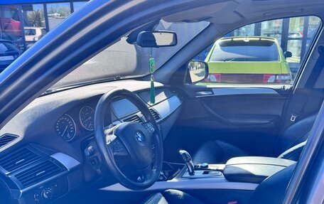 BMW X5, 2007 год, 1 430 000 рублей, 9 фотография