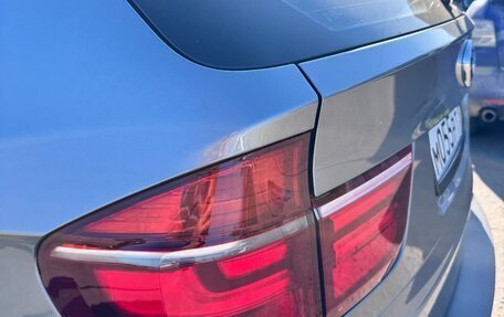 BMW X5, 2007 год, 1 430 000 рублей, 12 фотография