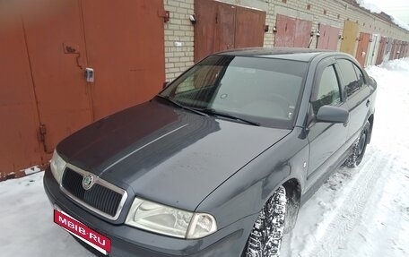 Skoda Octavia IV, 2007 год, 350 000 рублей, 6 фотография