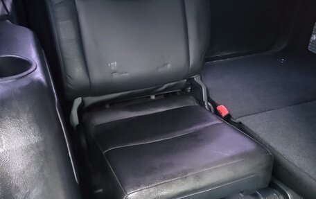 Toyota Land Cruiser Prado 150 рестайлинг 2, 2013 год, 4 050 000 рублей, 13 фотография