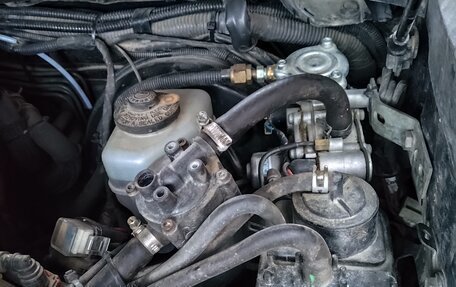 Toyota Land Cruiser Prado 150 рестайлинг 2, 2013 год, 4 050 000 рублей, 23 фотография