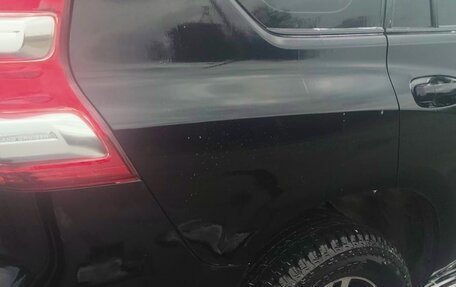 Toyota Land Cruiser Prado 150 рестайлинг 2, 2013 год, 4 050 000 рублей, 20 фотография