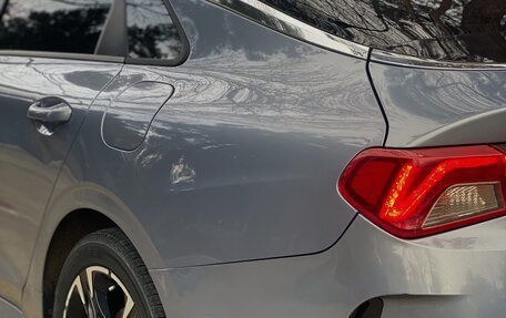 KIA K5, 2020 год, 2 100 000 рублей, 4 фотография