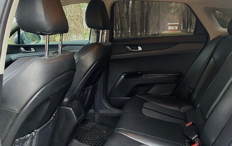 KIA K5, 2020 год, 2 100 000 рублей, 6 фотография