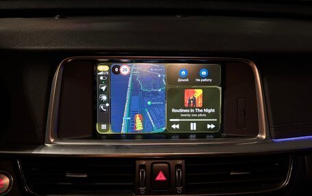 KIA Optima IV, 2019 год, 1 870 000 рублей, 9 фотография