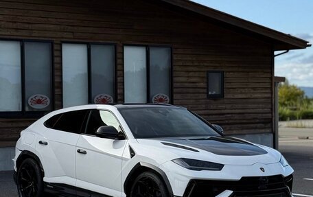 Lamborghini Urus I, 2024 год, 35 000 000 рублей, 2 фотография