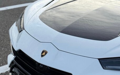 Lamborghini Urus I, 2024 год, 35 000 000 рублей, 4 фотография