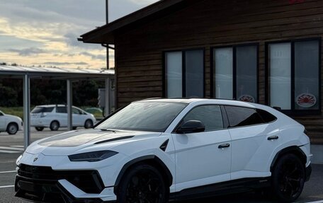 Lamborghini Urus I, 2024 год, 35 000 000 рублей, 3 фотография
