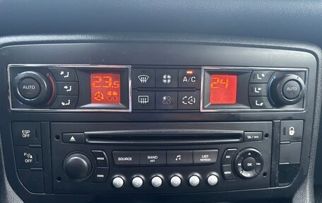 Citroen C5 II, 2010 год, 800 000 рублей, 10 фотография