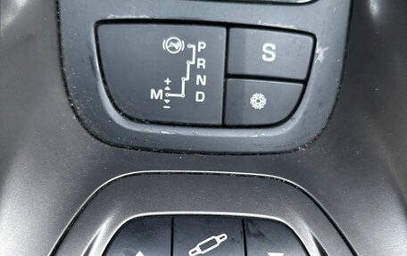 Citroen C5 II, 2010 год, 800 000 рублей, 11 фотография