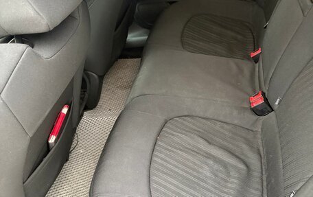 Citroen C5 II, 2010 год, 800 000 рублей, 15 фотография