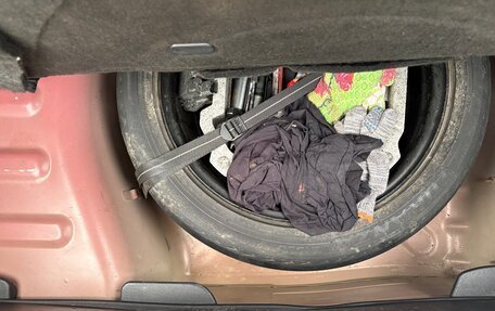 Citroen C5 II, 2010 год, 800 000 рублей, 16 фотография