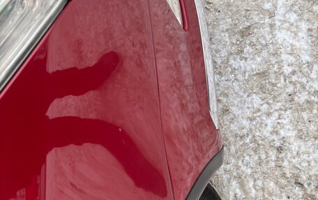 Citroen C5 II, 2010 год, 800 000 рублей, 18 фотография