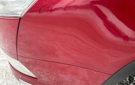 Citroen C5 II, 2010 год, 800 000 рублей, 25 фотография