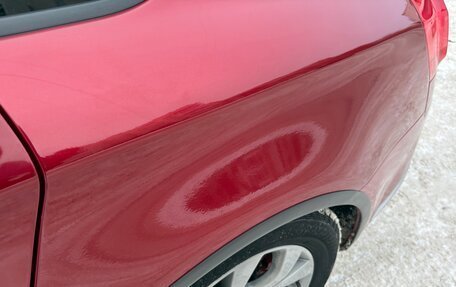 Citroen C5 II, 2010 год, 800 000 рублей, 23 фотография