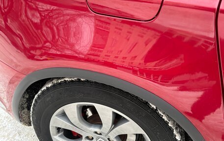 Citroen C5 II, 2010 год, 800 000 рублей, 19 фотография