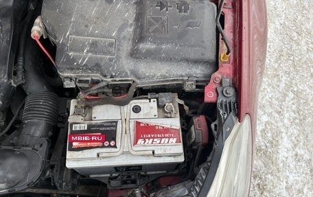 Citroen C5 II, 2010 год, 800 000 рублей, 28 фотография