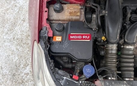 Citroen C5 II, 2010 год, 800 000 рублей, 27 фотография