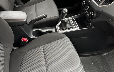 Hyundai Creta I рестайлинг, 2019 год, 1 300 000 рублей, 5 фотография