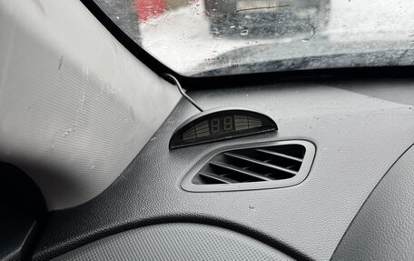 Hyundai Creta I рестайлинг, 2019 год, 1 300 000 рублей, 8 фотография