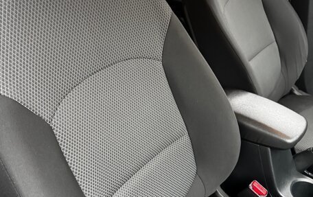 Hyundai Creta I рестайлинг, 2019 год, 1 300 000 рублей, 6 фотография