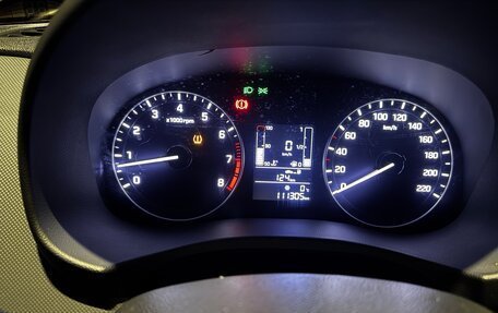 Hyundai Creta I рестайлинг, 2019 год, 1 300 000 рублей, 7 фотография