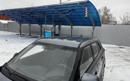 Hyundai Creta I рестайлинг, 2019 год, 1 300 000 рублей, 10 фотография