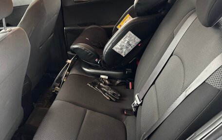 Hyundai Creta I рестайлинг, 2019 год, 1 300 000 рублей, 15 фотография