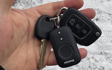 Hyundai Creta I рестайлинг, 2019 год, 1 300 000 рублей, 16 фотография