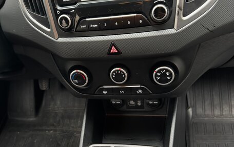 Hyundai Creta I рестайлинг, 2019 год, 1 300 000 рублей, 13 фотография