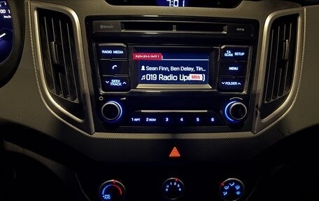 Hyundai Creta I рестайлинг, 2019 год, 1 300 000 рублей, 12 фотография